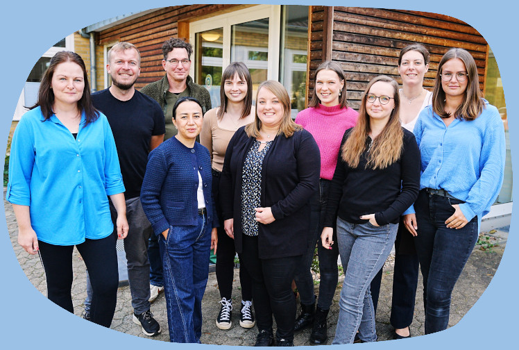 Teamfoto