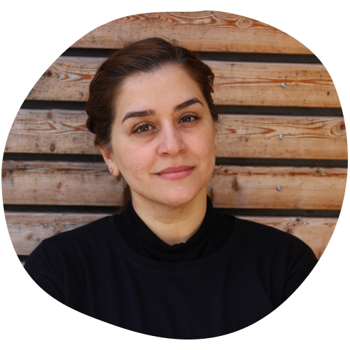 Maryam Mohseni